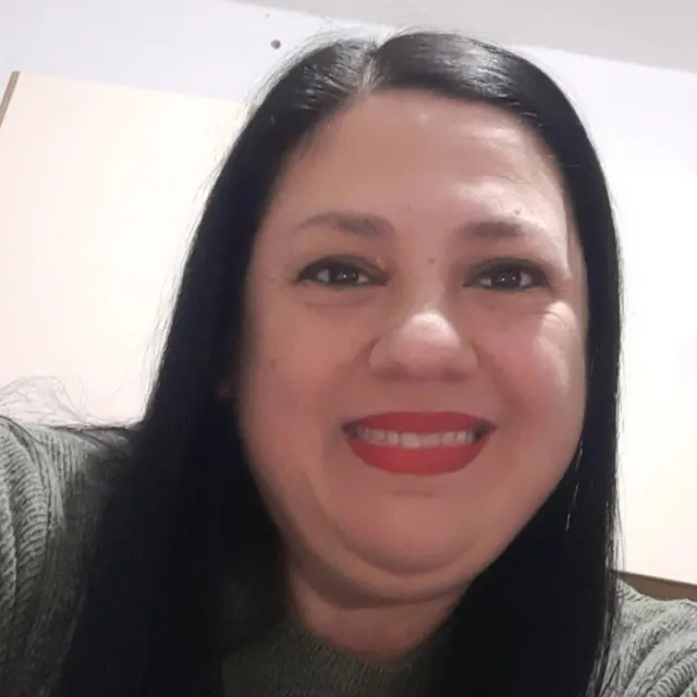 Foto de Cecilia O.