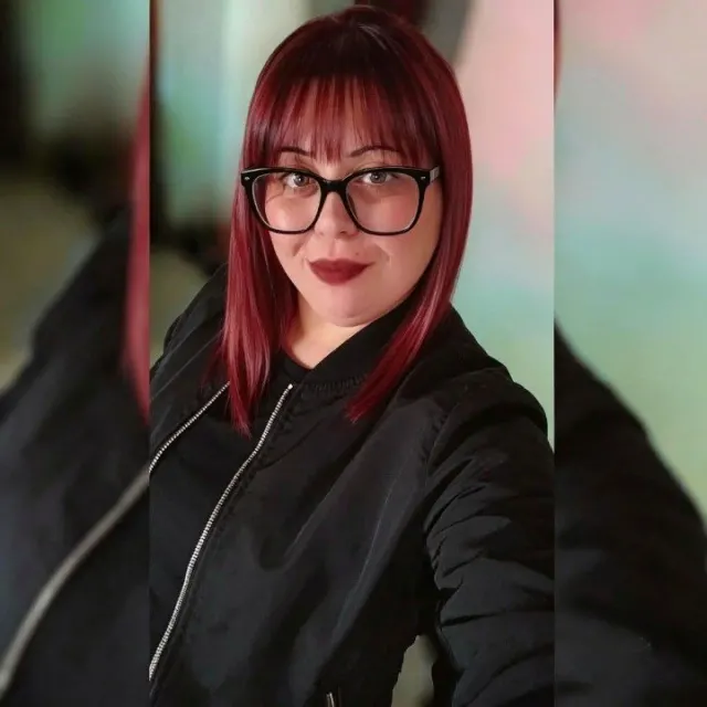 Foto de Brenda