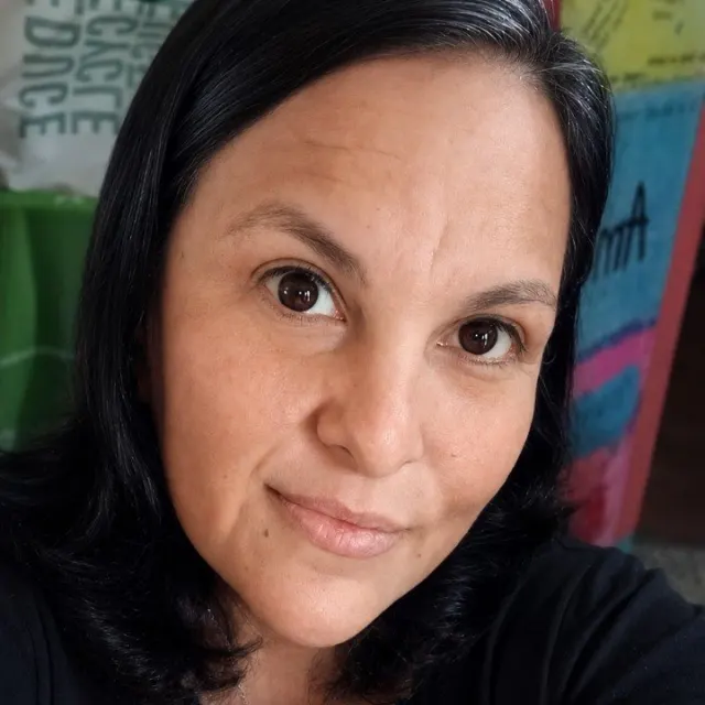 Foto de Mariana S
