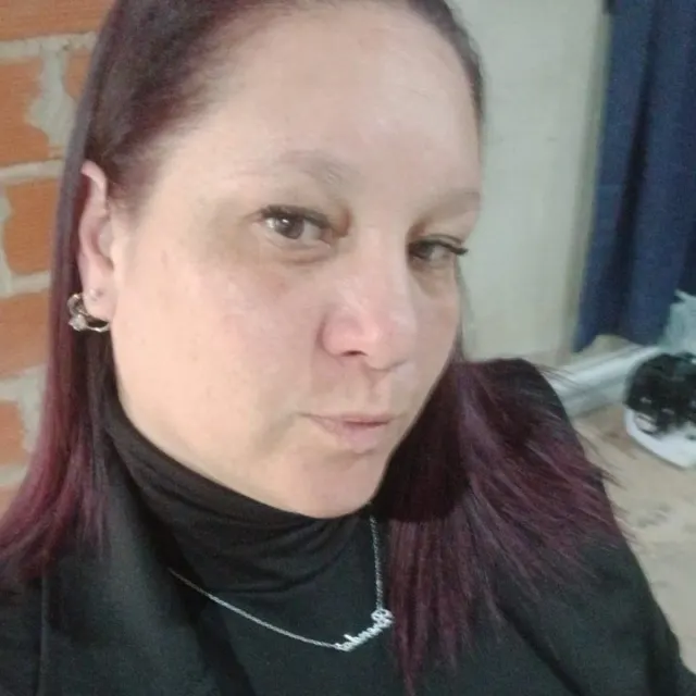 Foto de Brenda miniello