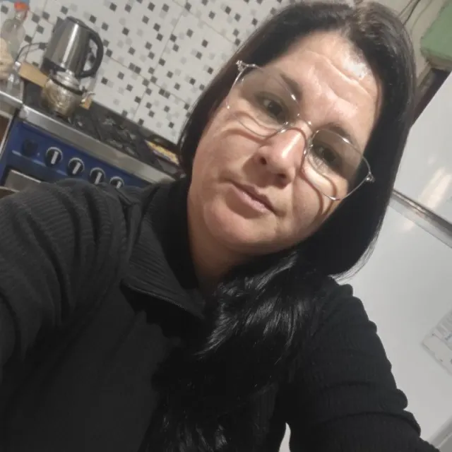 Foto de Gisela