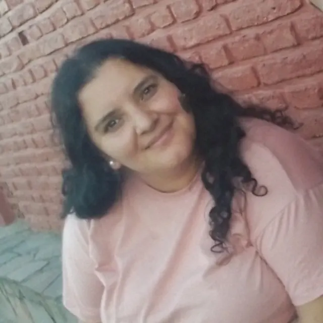Foto de Liliana villasante